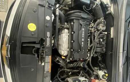 Chevrolet Cruze II, 2012 год, 720 000 рублей, 19 фотография