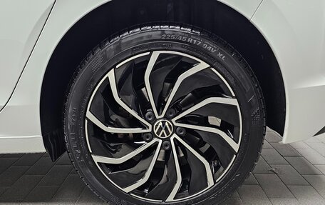 Volkswagen Golf VIII, 2022 год, 2 760 548 рублей, 5 фотография