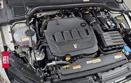 Volkswagen Golf VIII, 2022 год, 2 760 548 рублей, 6 фотография