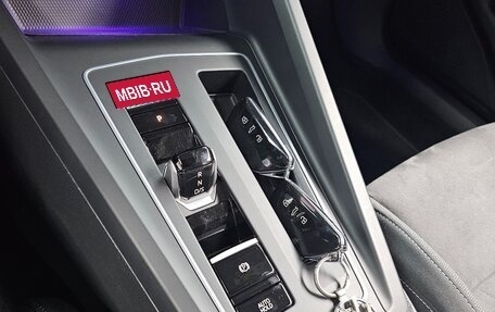 Volkswagen Golf VIII, 2022 год, 2 760 548 рублей, 9 фотография