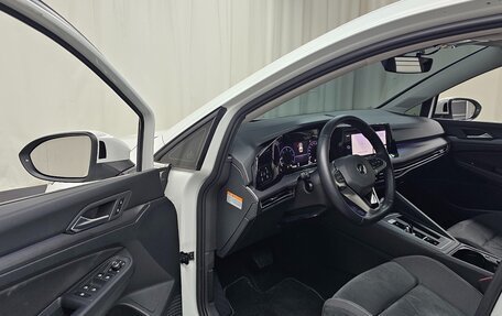 Volkswagen Golf VIII, 2022 год, 2 760 548 рублей, 10 фотография