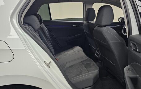 Volkswagen Golf VIII, 2022 год, 2 760 548 рублей, 12 фотография