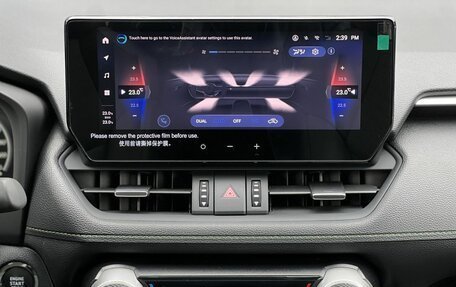 Toyota RAV4, 2025 год, 4 090 000 рублей, 16 фотография