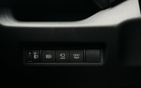 Toyota RAV4, 2025 год, 4 090 000 рублей, 27 фотография