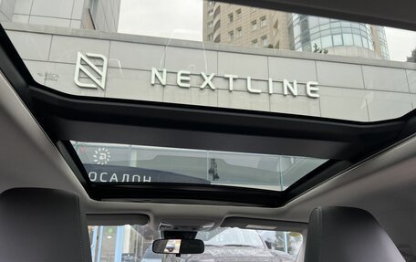 Toyota RAV4, 2025 год, 4 090 000 рублей, 29 фотография