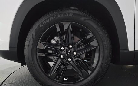 Chevrolet Trax, 2023 год, 1 939 355 рублей, 5 фотография