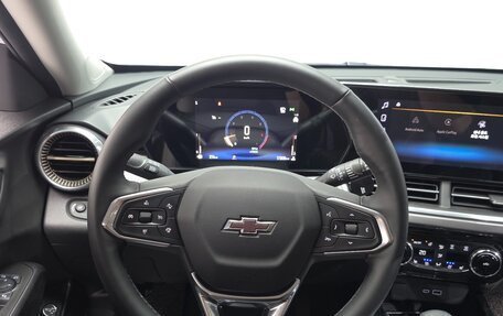 Chevrolet Trax, 2023 год, 1 939 355 рублей, 13 фотография