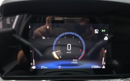 Chevrolet Trax, 2023 год, 1 939 355 рублей, 8 фотография