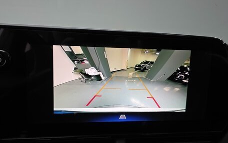 Chevrolet Trax, 2023 год, 1 939 355 рублей, 15 фотография