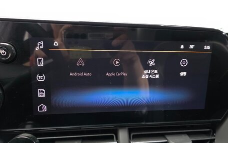 Chevrolet Trax, 2023 год, 1 939 355 рублей, 14 фотография