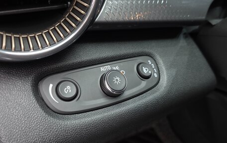 Chevrolet Trax, 2023 год, 1 939 355 рублей, 17 фотография