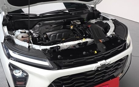 Chevrolet Trax, 2023 год, 1 939 355 рублей, 6 фотография