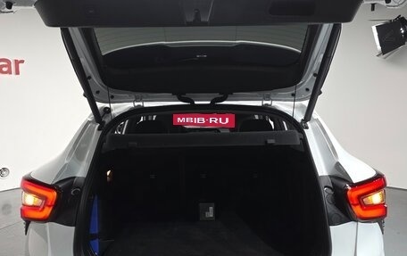 Chevrolet Trax, 2023 год, 1 939 355 рублей, 20 фотография
