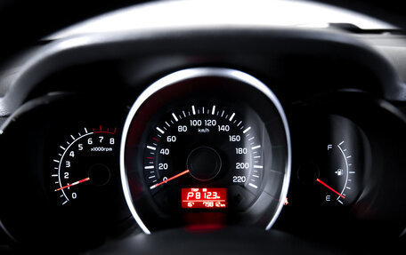 KIA Rio III рестайлинг, 2015 год, 1 379 000 рублей, 14 фотография