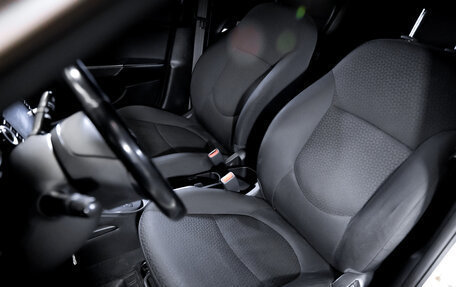 KIA Rio III рестайлинг, 2015 год, 1 379 000 рублей, 16 фотография