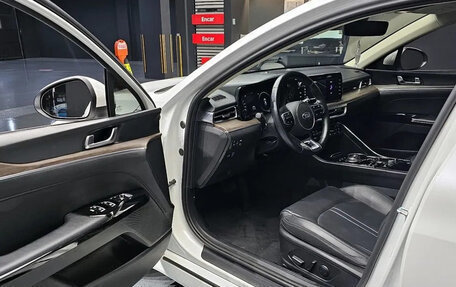 KIA K5, 2021 год, 2 466 000 рублей, 7 фотография