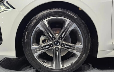 KIA K5, 2021 год, 2 466 000 рублей, 5 фотография