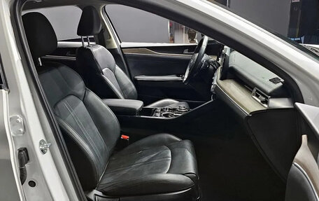 KIA K5, 2021 год, 2 466 000 рублей, 9 фотография