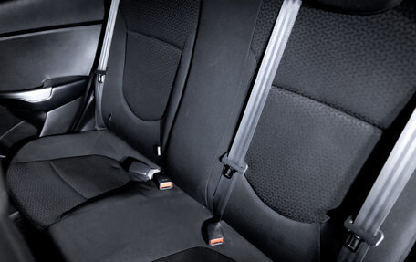 KIA Rio III рестайлинг, 2015 год, 1 379 000 рублей, 22 фотография