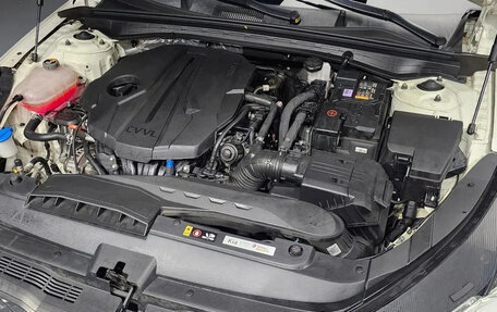 KIA K5, 2021 год, 2 466 000 рублей, 6 фотография