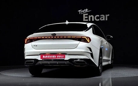 KIA K5, 2021 год, 2 466 000 рублей, 4 фотография