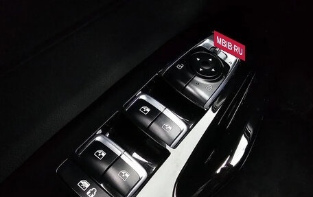 KIA K5, 2021 год, 2 466 000 рублей, 8 фотография