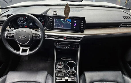 KIA K5, 2021 год, 2 466 000 рублей, 11 фотография