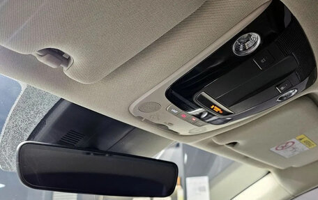 KIA K5, 2021 год, 2 466 000 рублей, 10 фотография