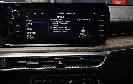 KIA K5, 2021 год, 2 466 000 рублей, 16 фотография