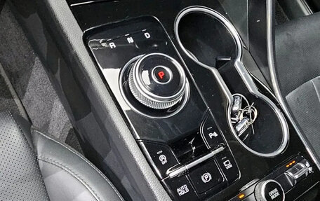 KIA K5, 2021 год, 2 466 000 рублей, 18 фотография