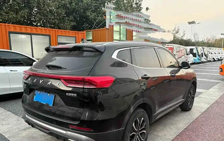 Haval H6, 2021 год, 1 320 852 рублей, 3 фотография