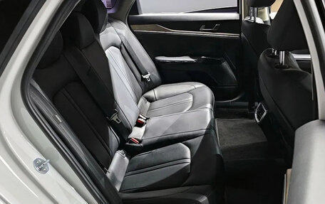 KIA K5, 2021 год, 2 466 000 рублей, 19 фотография