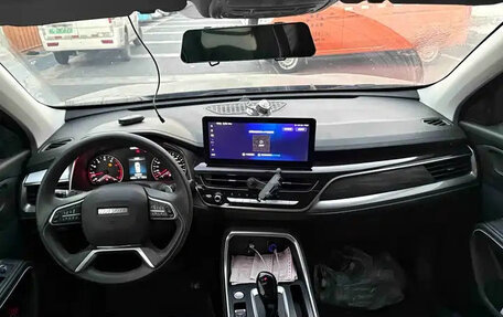 Haval H6, 2021 год, 1 320 852 рублей, 4 фотография