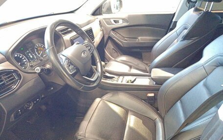 Chery Tiggo 4 I рестайлинг, 2021 год, 1 250 000 рублей, 7 фотография