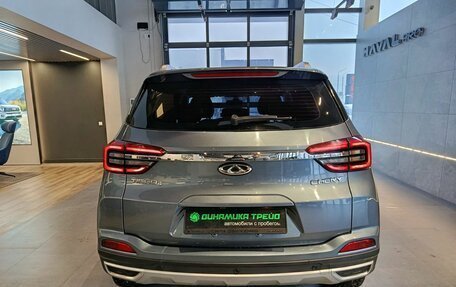 Chery Tiggo 4 I рестайлинг, 2021 год, 1 250 000 рублей, 5 фотография