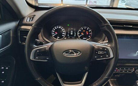 Chery Tiggo 4 I рестайлинг, 2021 год, 1 250 000 рублей, 11 фотография