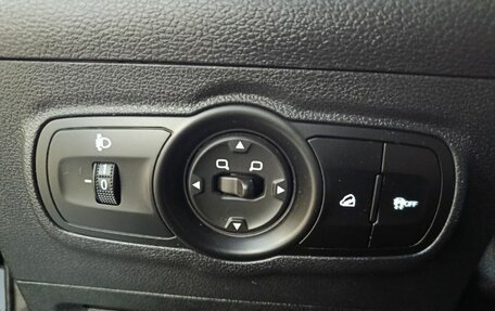 Chery Tiggo 4 I рестайлинг, 2021 год, 1 250 000 рублей, 14 фотография