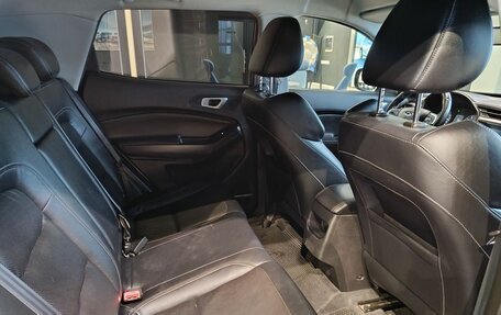 Chery Tiggo 4 I рестайлинг, 2021 год, 1 250 000 рублей, 9 фотография