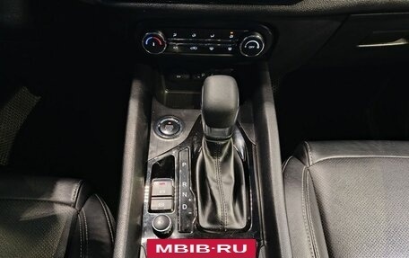 Chery Tiggo 4 I рестайлинг, 2021 год, 1 250 000 рублей, 12 фотография