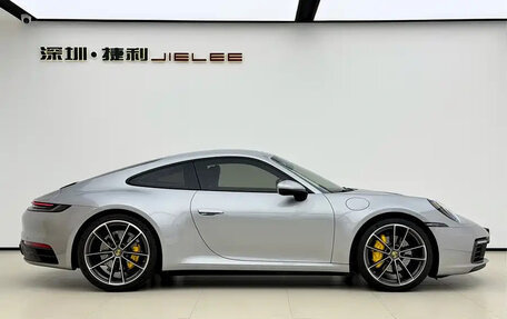 Porsche 911, 2023 год, 13 000 000 рублей, 3 фотография