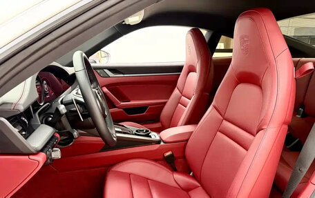 Porsche 911, 2023 год, 13 000 000 рублей, 8 фотография