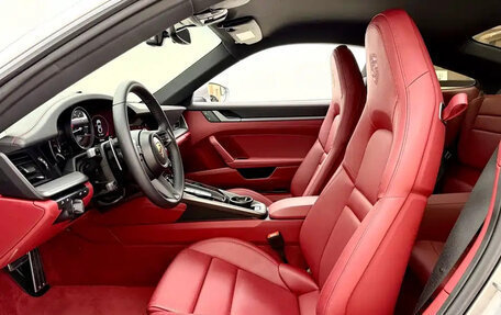 Porsche 911, 2023 год, 13 000 000 рублей, 9 фотография