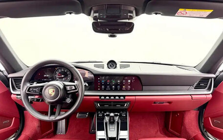 Porsche 911, 2023 год, 13 000 000 рублей, 11 фотография