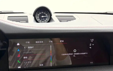 Porsche 911, 2023 год, 13 000 000 рублей, 15 фотография