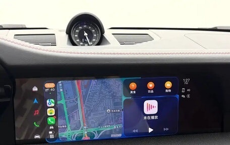 Porsche 911, 2023 год, 13 000 000 рублей, 13 фотография