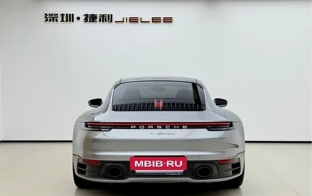 Porsche 911, 2023 год, 13 000 000 рублей, 6 фотография