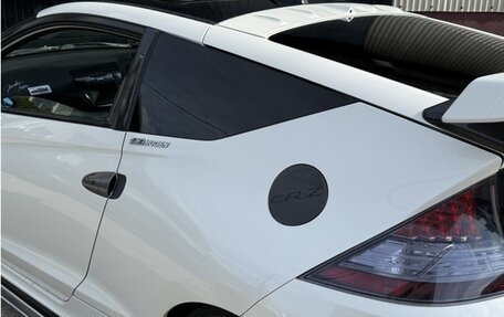 Honda CR-Z, 2015 год, 757 000 рублей, 6 фотография