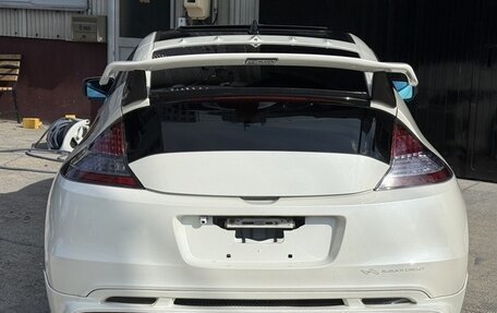 Honda CR-Z, 2015 год, 757 000 рублей, 5 фотография