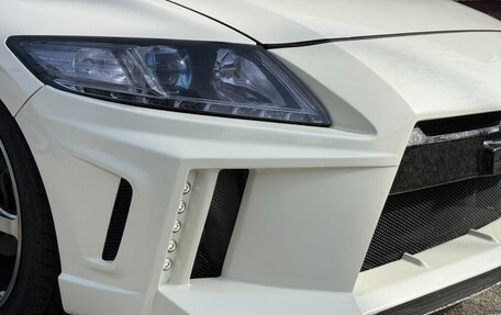 Honda CR-Z, 2015 год, 757 000 рублей, 3 фотография