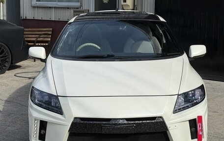 Honda CR-Z, 2015 год, 757 000 рублей, 2 фотография